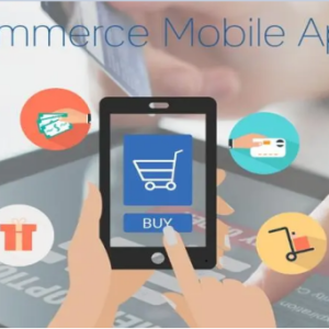 ShopEasy - e-commerce shopping app