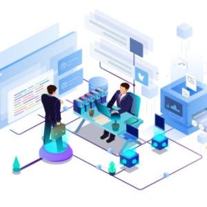 ConnectSphere - Social networking application