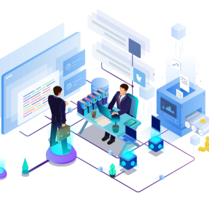 E-Commerce Platform
