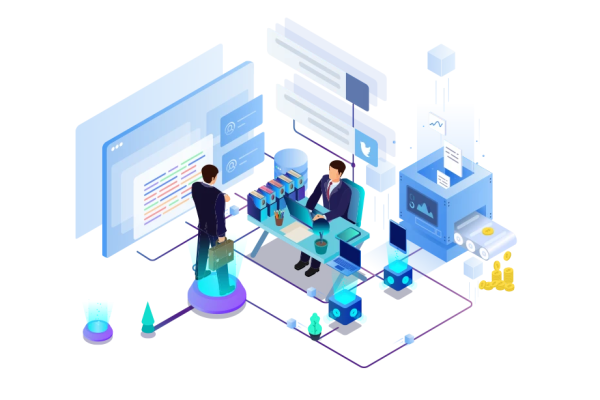 E-Commerce Platform
