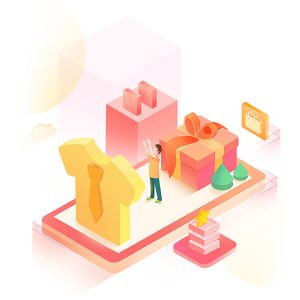 Online Learning Management System (LMS)