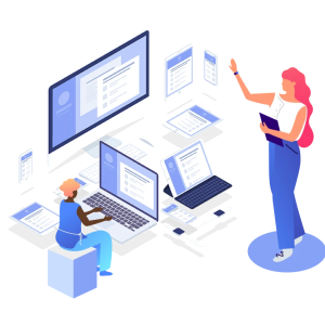 Appointment Scheduling System