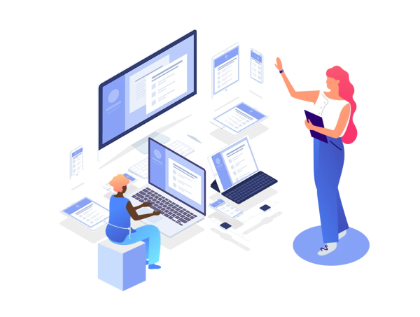 Appointment Scheduling System